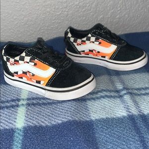 Vans (toddlers)